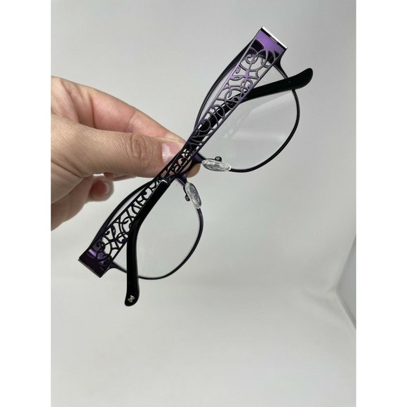 CHANTAL THOMASS Eyeglasses CT 14031 C6 Frames 51 [] 16 135 France - Picture 12 of 12